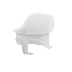 Cybex Cadeira da Papa Lemo 4 em 1 - Sand White