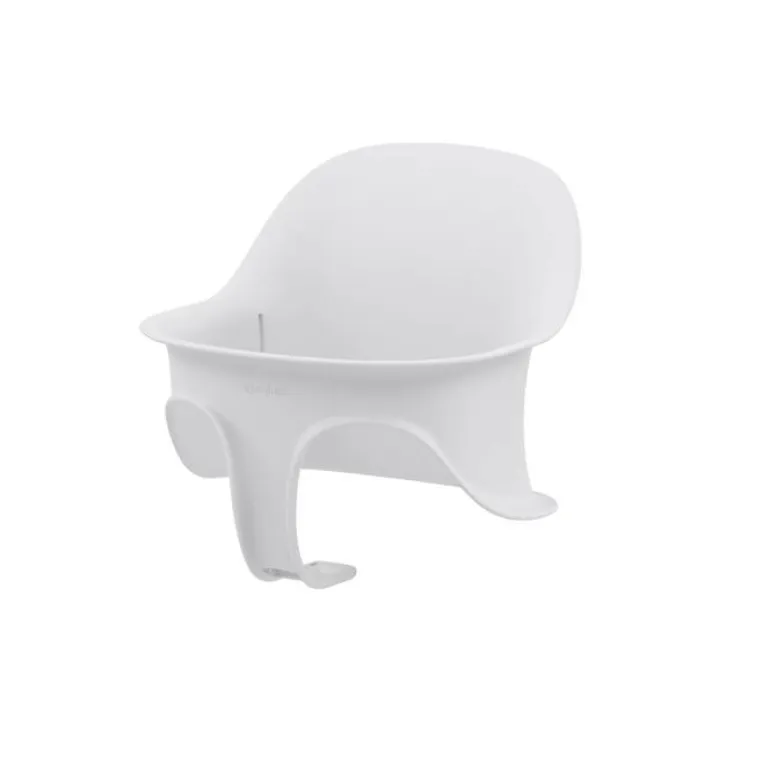 Cybex Cadeira da Papa Lemo 4 em 1 - Sand White