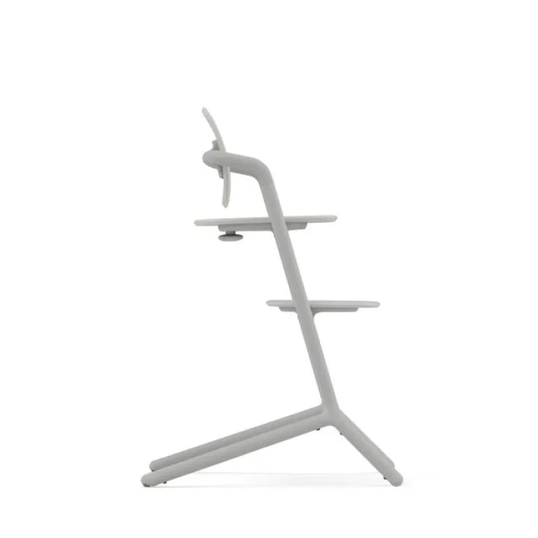 Cybex Cadeira da Papa Lemo 4 em 1 - Suede Grey