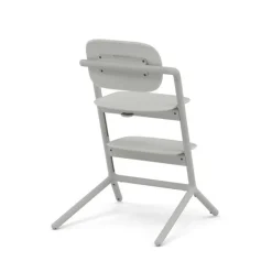 Cybex Cadeira da Papa Lemo 4 em 1 - Suede Grey