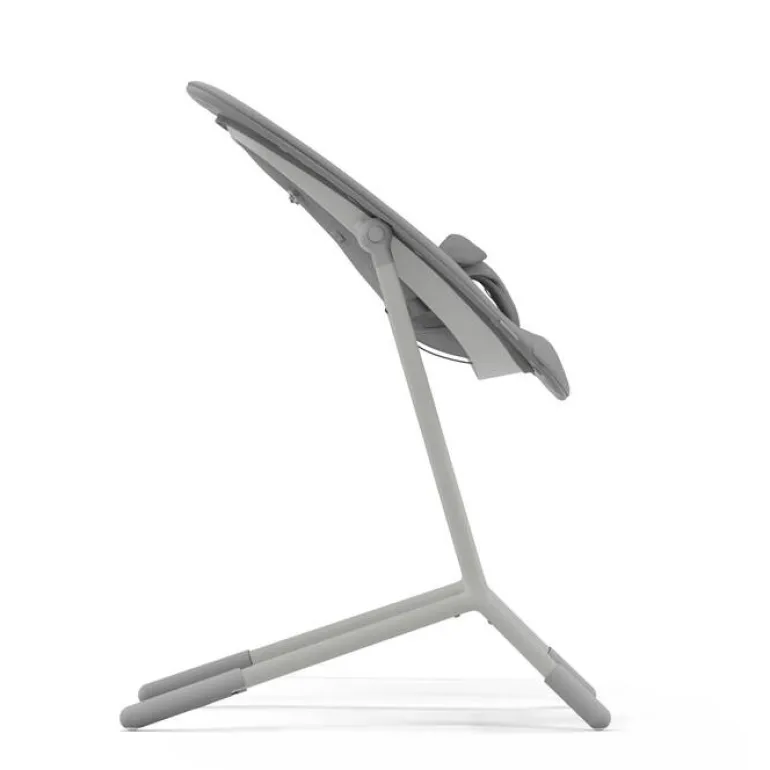 Cybex Cadeira da Papa Lemo 4 em 1 - Suede Grey