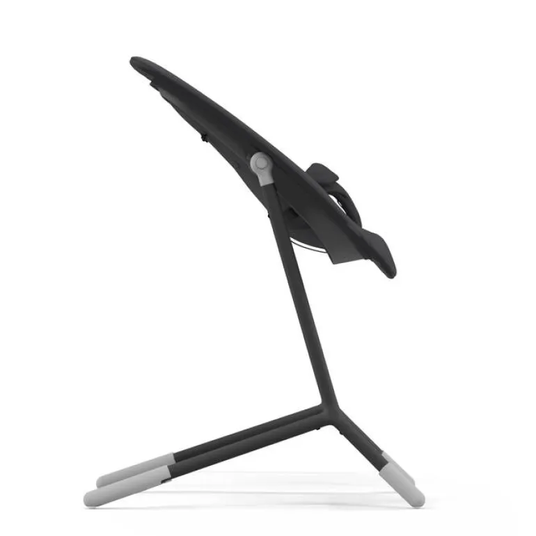 Cybex Cadeira da Papa Lemo 4 em 1 - Stunning Black