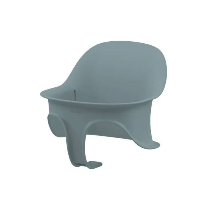 Cybex Cadeira da Papa Lemo 3 em 1 - Stone Blue