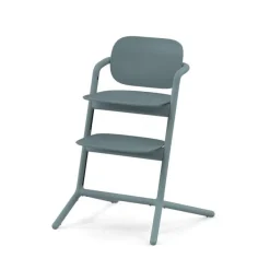 Cybex Cadeira da Papa Lemo 3 em 1 - Stone Blue