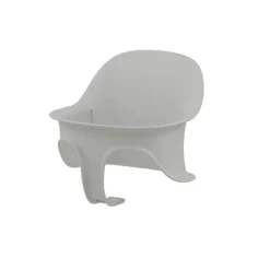 Cybex Cadeira da Papa Lemo 3 em 1 - Suede Grey