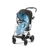 Cybex Capa de Chuva Eezy S Twist