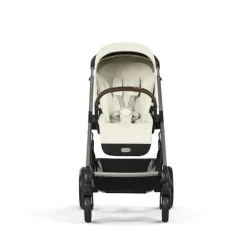 Cybex Carrinho de Bebé Balios S Lux - Seashell Beige