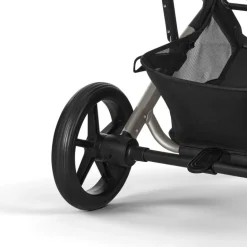 Cybex Carrinho de Bebé Balios S Lux - Moss Green