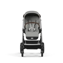 Cybex Carrinho de Bebé Balios S Lux - Stone Grey