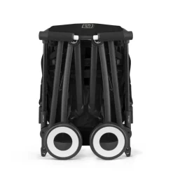 Cybex Carrinho de Bebé Libelle BLK - Magic Black