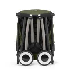 Cybex Carrinho de Bebé Libelle TPE - Moss Green