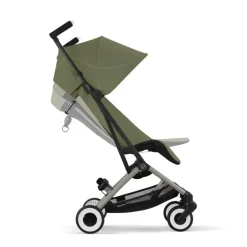Cybex Carrinho de Bebé Libelle TPE - Moss Green