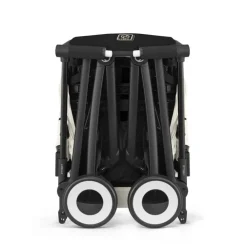 Cybex Carrinho de Bebé Libelle BLK - Canvas White