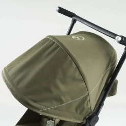 Cybex Carrinho de Bebé Libelle TPE - Stormy Blue