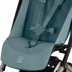 Cybex Carrinho de Bebé Libelle TPE - Stormy Blue