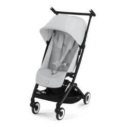 Cybex Carrinho de Bebé Libelle BLK - Fog Grey