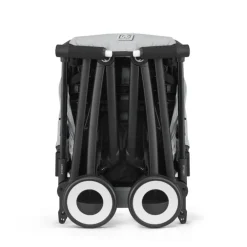 Cybex Carrinho de Bebé Libelle BLK - Fog Grey