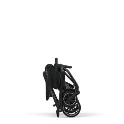 Cybex Eezy S Twist+ 2 Carrinho de Bebé - Magic Black