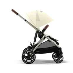 Cybex Gazelle S Carrinho de Bebé - Seashell Beige