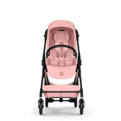 Cybex Melio Carbon Carrinho de Bebé - Candy Pink