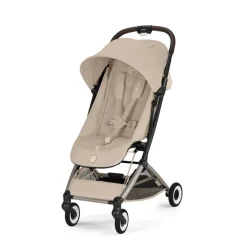 Cybex Orfeo Carrinho de Bebé - Almond Beige