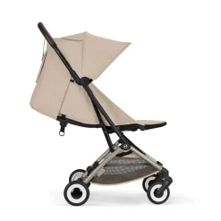 Cybex Orfeo Carrinho de Bebé - Almond Beige