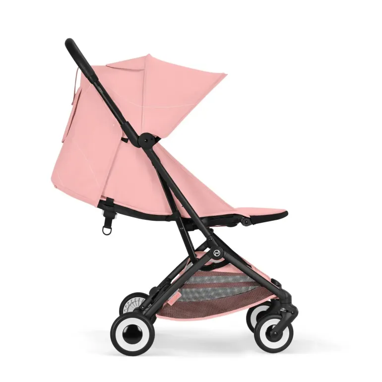 Cybex Orfeo Carrinho de Bebé - Candy Pink