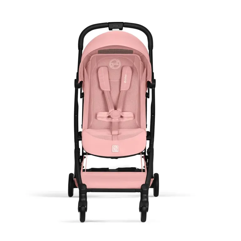 Cybex Orfeo Carrinho de Bebé - Candy Pink