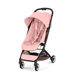 Cybex Orfeo Carrinho de Bebé - Candy Pink