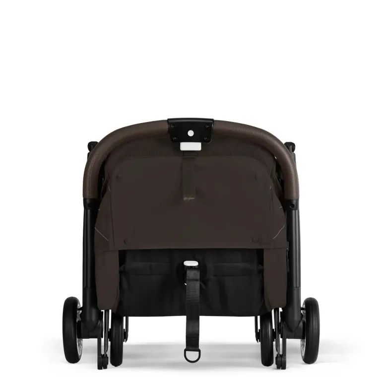 Cybex Orfeo Carrinho de Bebé - Chocolate Brown