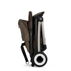 Cybex Orfeo Carrinho de Bebé - Chocolate Brown
