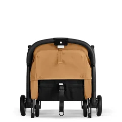 Cybex Orfeo Carrinho de Bebé - Cinnamon Yellow