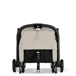 Cybex Orfeo Carrinho de Bebé - Dune Grey