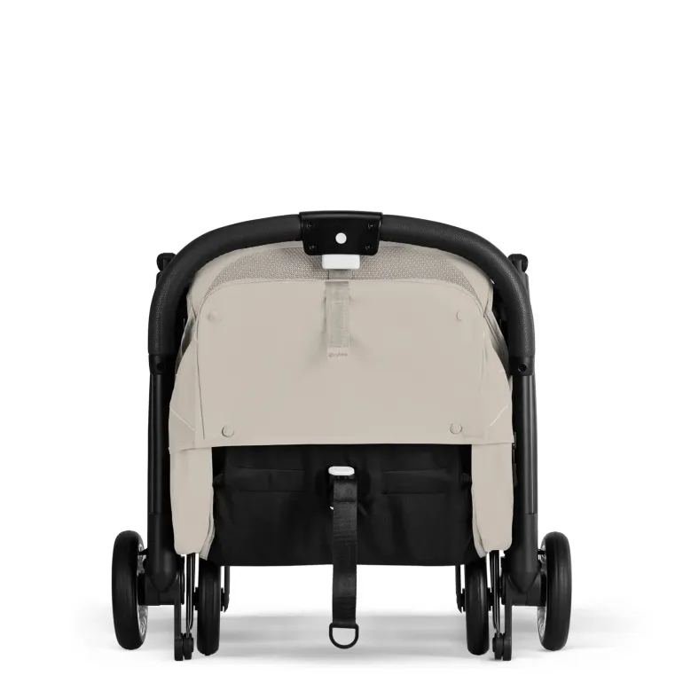 Cybex Orfeo Carrinho de Bebé - Dune Grey