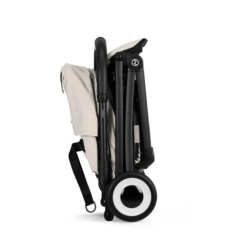Cybex Orfeo Carrinho de Bebé - Dune Grey