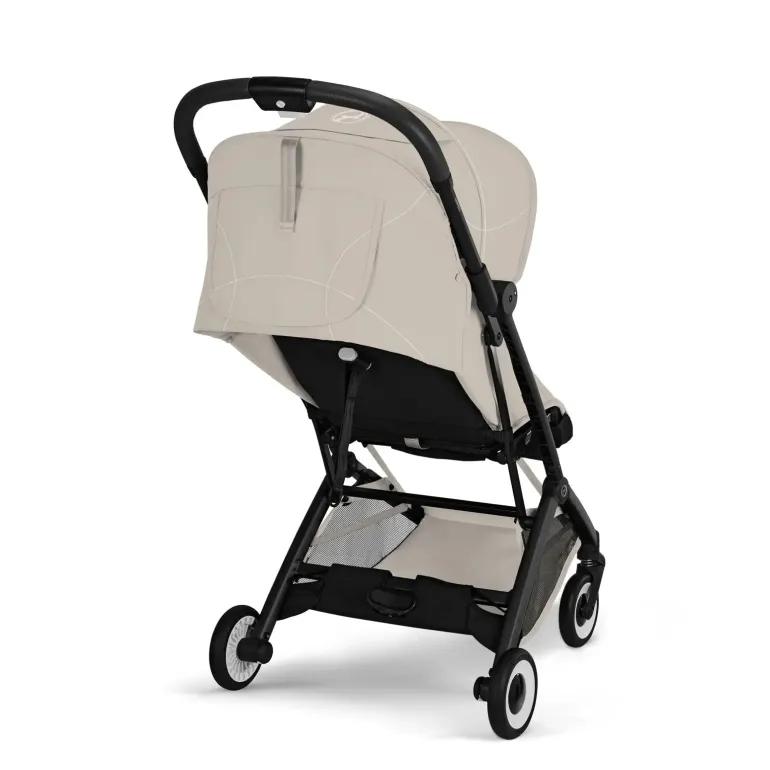 Cybex Orfeo Carrinho de Bebé - Dune Grey