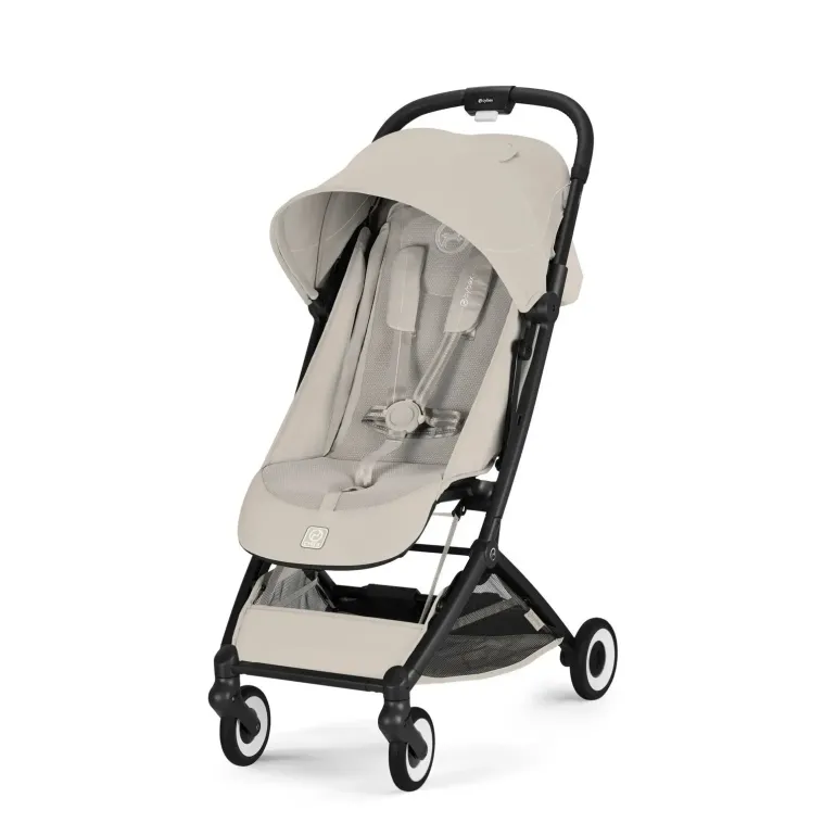 Cybex Orfeo Carrinho de Bebé - Dune Grey