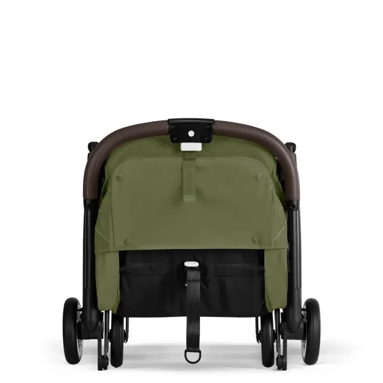 Cybex Orfeo Carrinho de Bebé - Moss Green