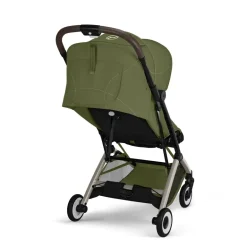Cybex Orfeo Carrinho de Bebé - Moss Green