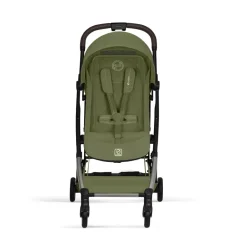 Cybex Orfeo Carrinho de Bebé - Moss Green