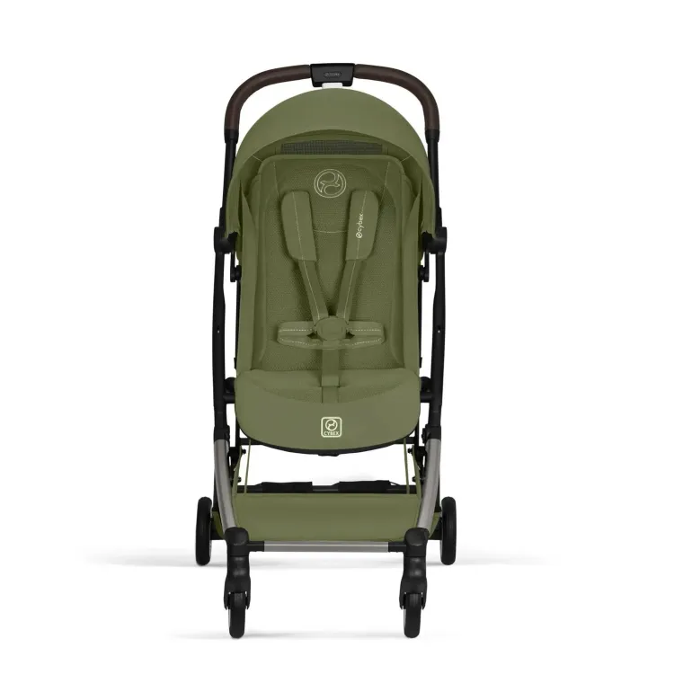 Cybex Orfeo Carrinho de Bebé - Moss Green