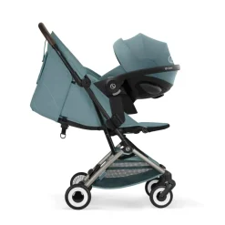 Cybex Orfeo Carrinho de Bebé - Stormy Blue