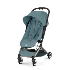 Cybex Orfeo Carrinho de Bebé - Stormy Blue