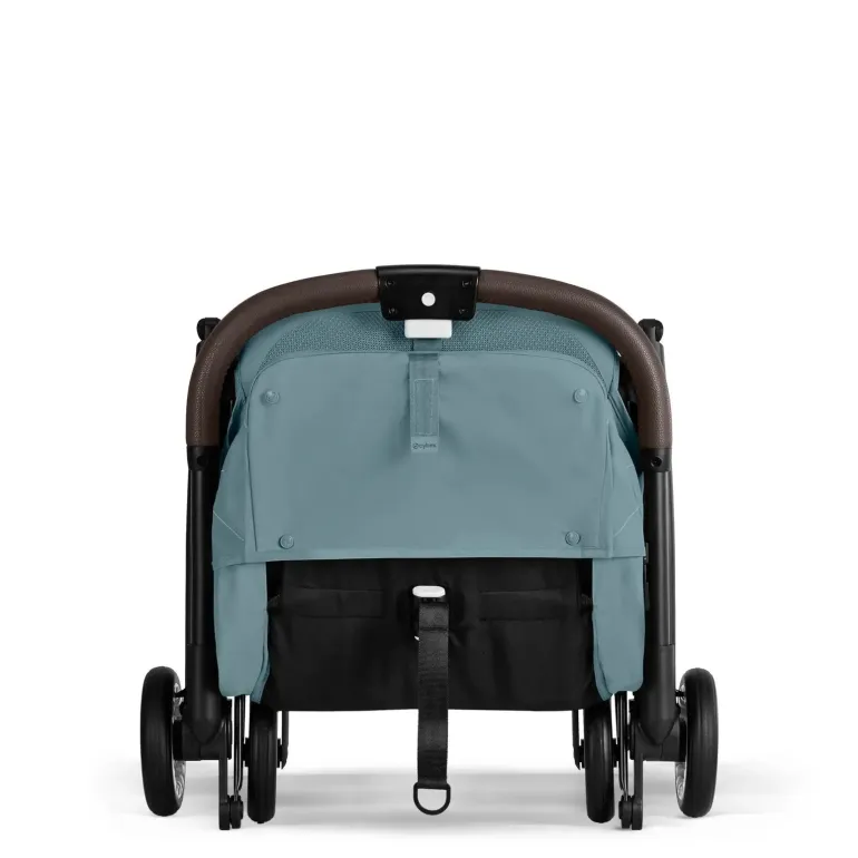 Cybex Orfeo Carrinho de Bebé - Stormy Blue