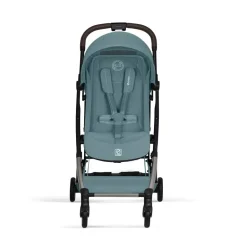 Cybex Orfeo Carrinho de Bebé - Stormy Blue