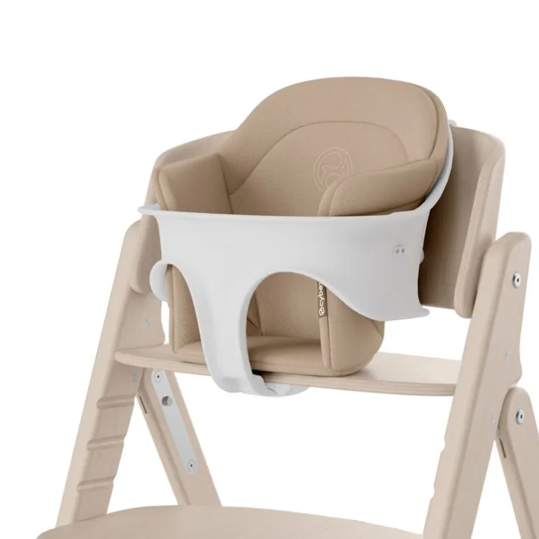 Cybex Redutor Click & Fold - Almond Beige