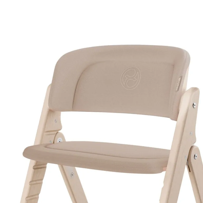 Cybex Redutor Click & Fold - Almond Beige