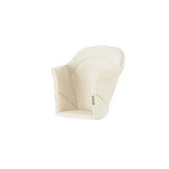 Cybex Redutor Click & Fold - Canvas White