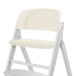 Cybex Redutor Click & Fold - Canvas White