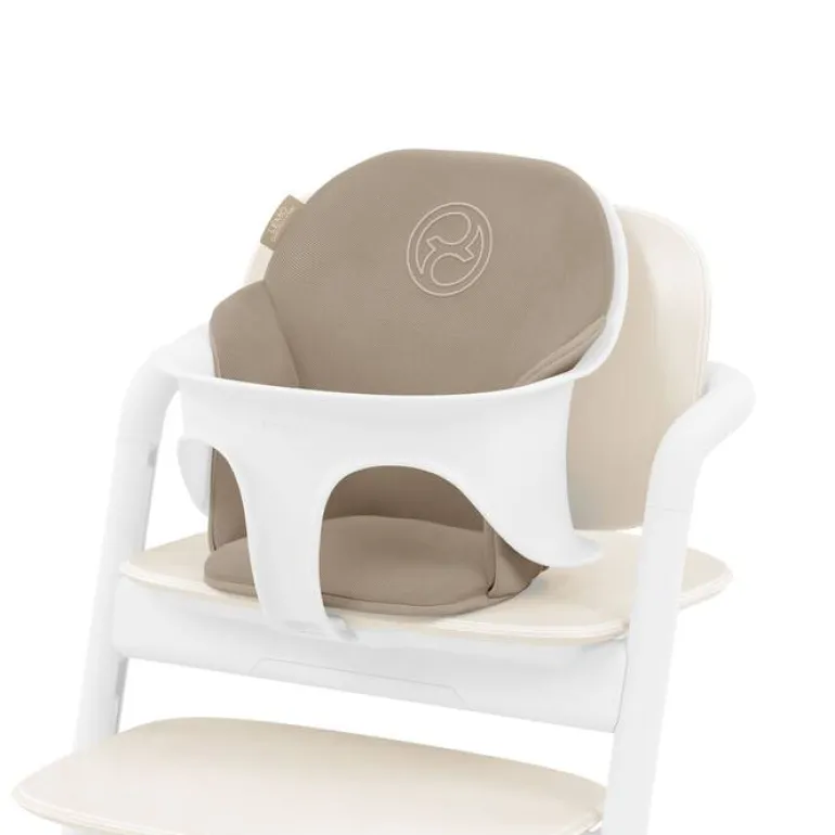 Cybex Redutor Lemo - Almond Beige